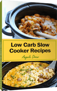 Low Carb 30 Minute Meals – 400+ Easy Low Carb Recipes